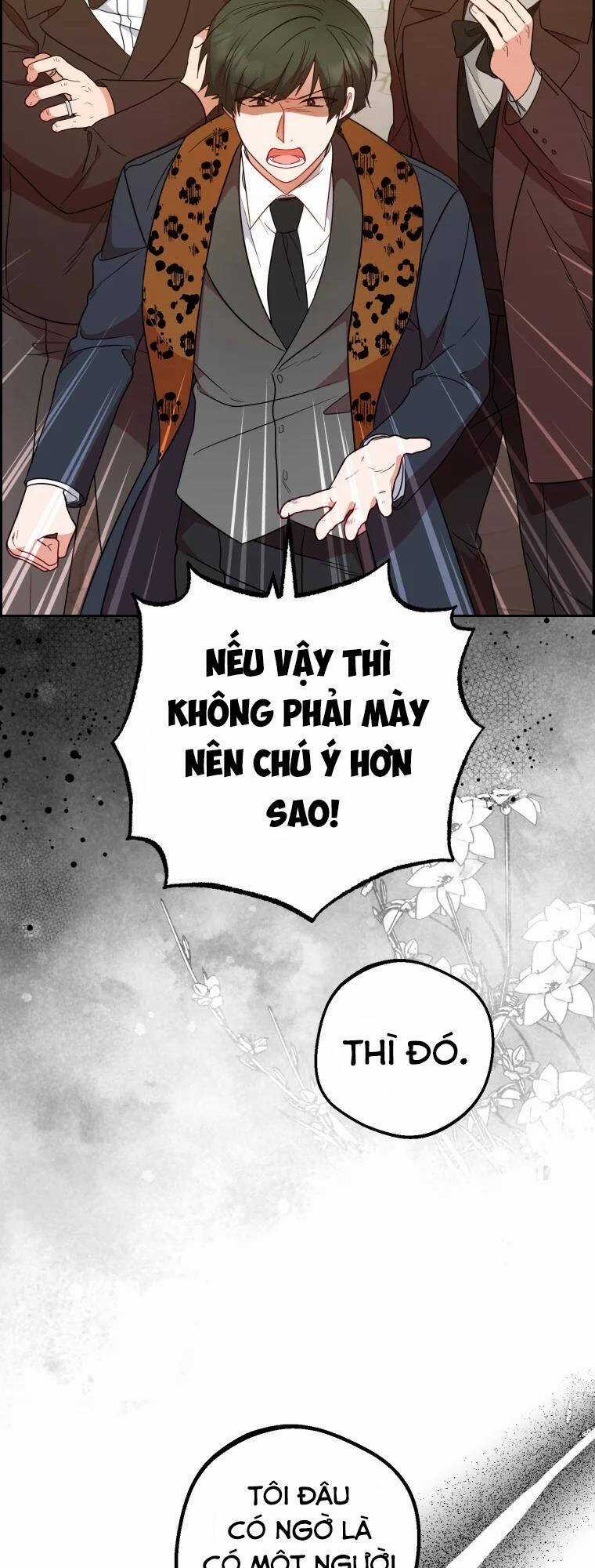 Khi Ác Nữ Phản Diện Được Yêu Chapter 19 trang 53