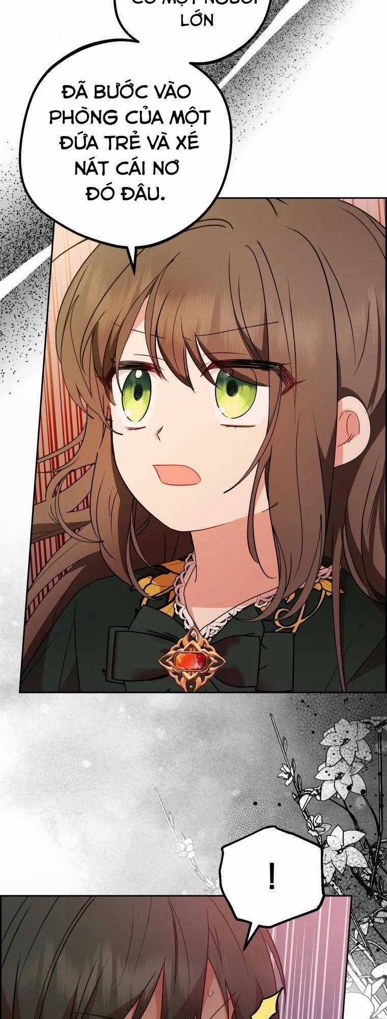 Khi Ác Nữ Phản Diện Được Yêu Chapter 19 trang 54