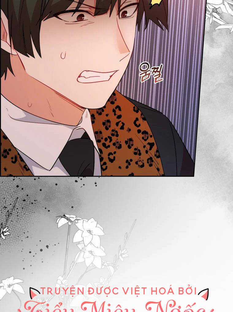 Khi Ác Nữ Phản Diện Được Yêu Chapter 19 trang 55