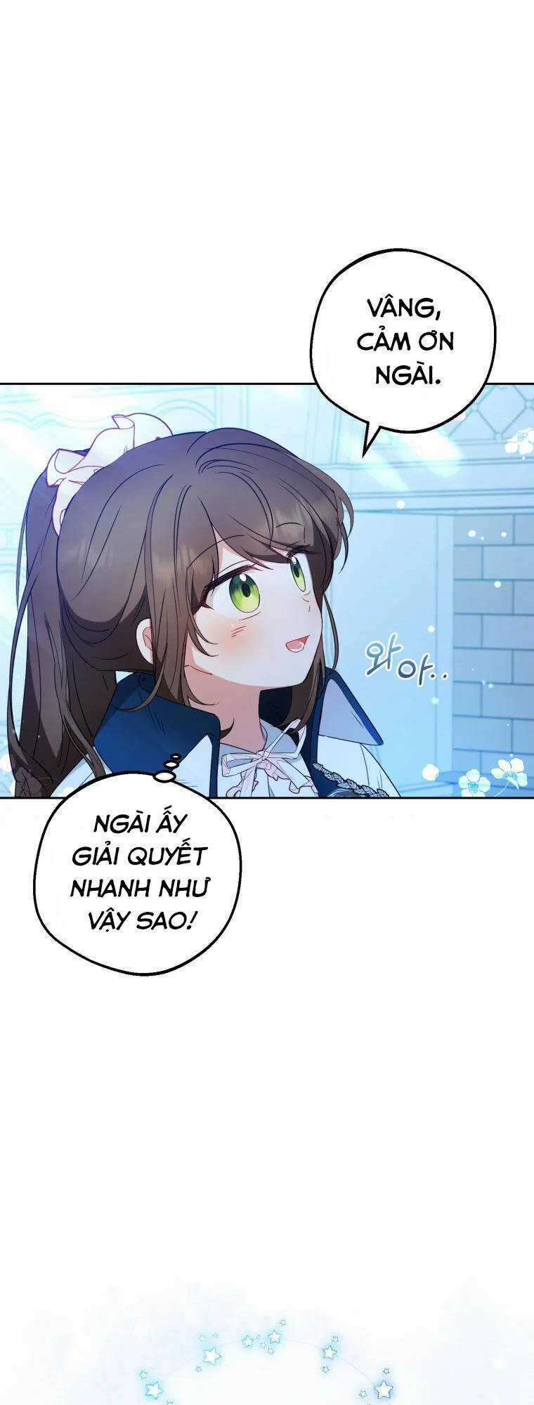 Khi Ác Nữ Phản Diện Được Yêu Chapter 19 trang 6