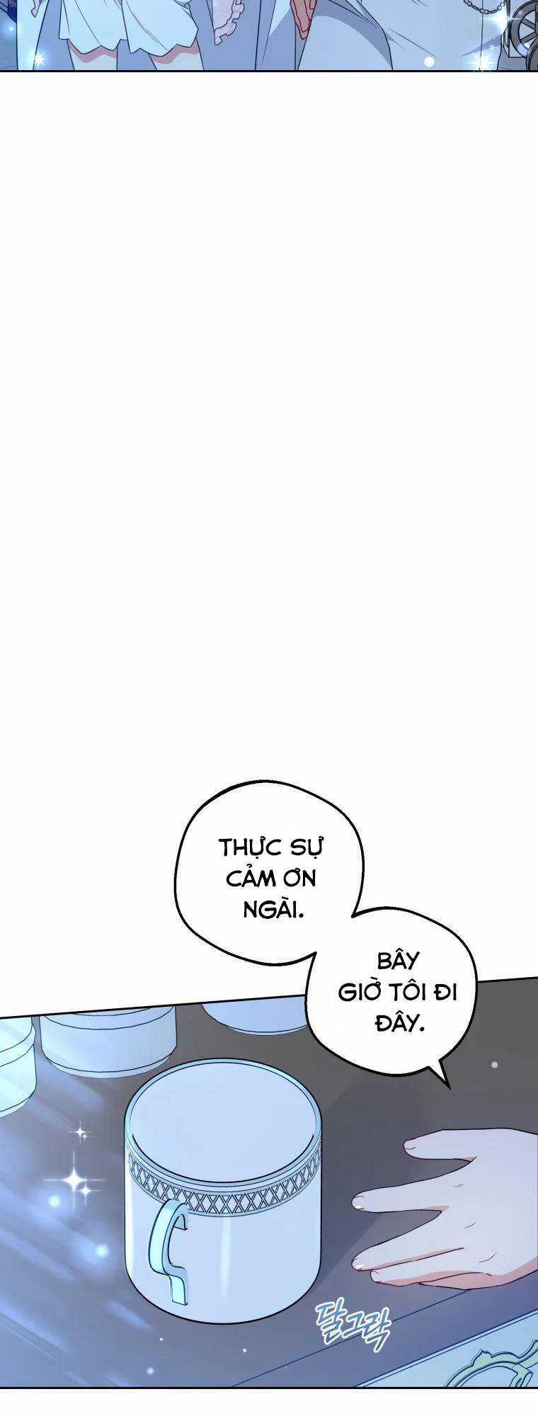 Khi Ác Nữ Phản Diện Được Yêu Chapter 19 trang 8