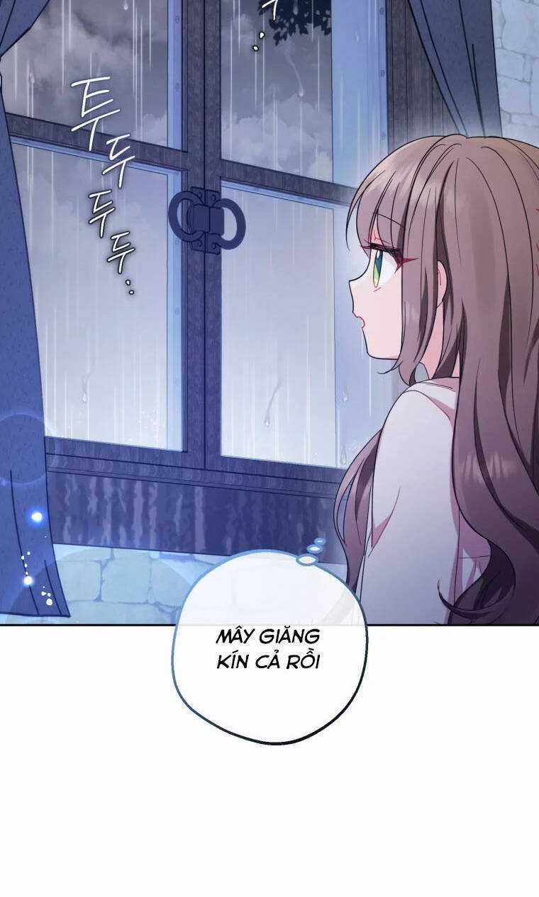 Khi Ác Nữ Phản Diện Được Yêu Chapter 2 trang 14