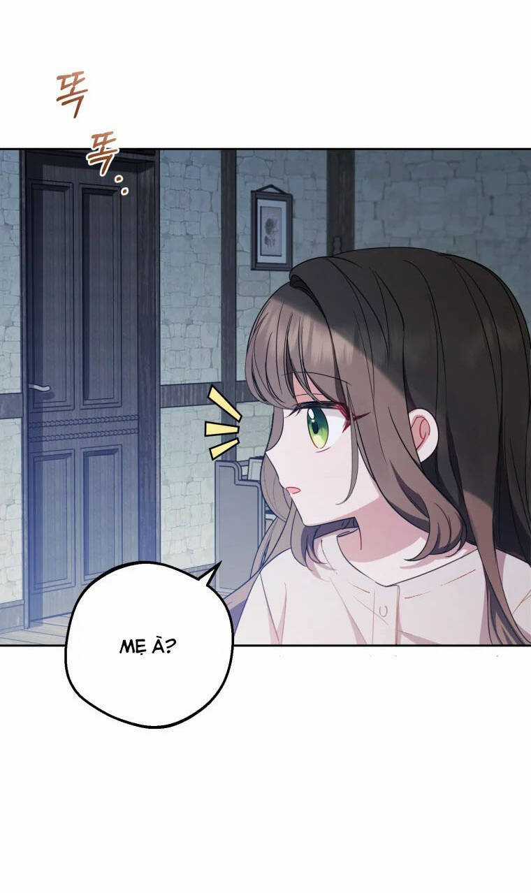 Khi Ác Nữ Phản Diện Được Yêu Chapter 2 trang 16