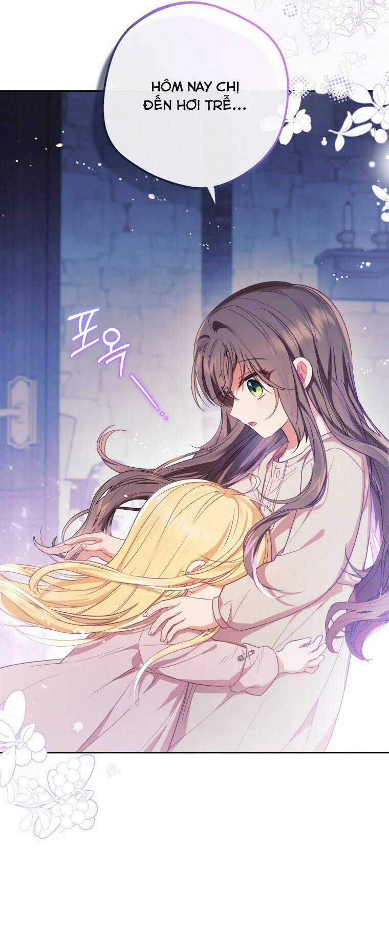 Khi Ác Nữ Phản Diện Được Yêu Chapter 2 trang 18