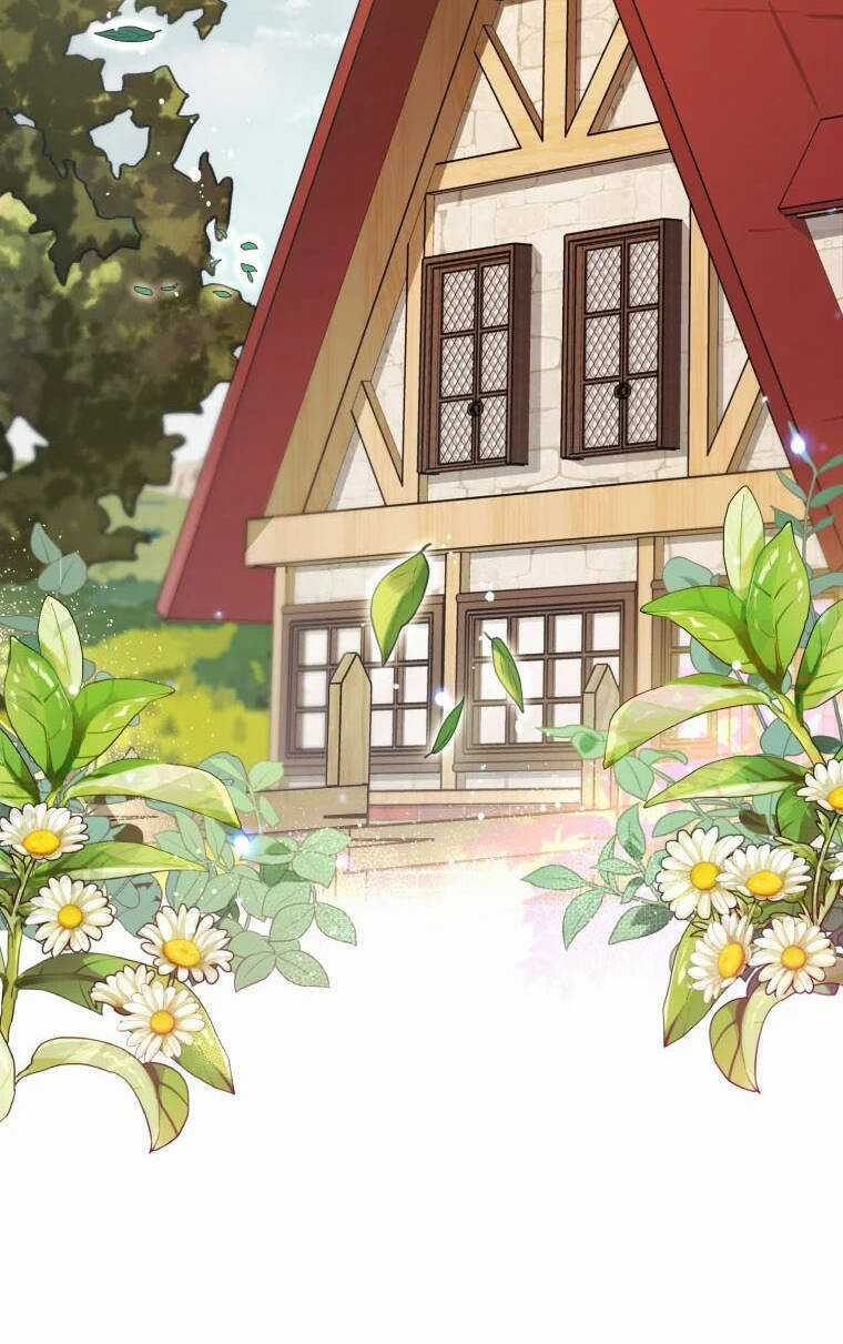 Khi Ác Nữ Phản Diện Được Yêu Chapter 2 trang 2