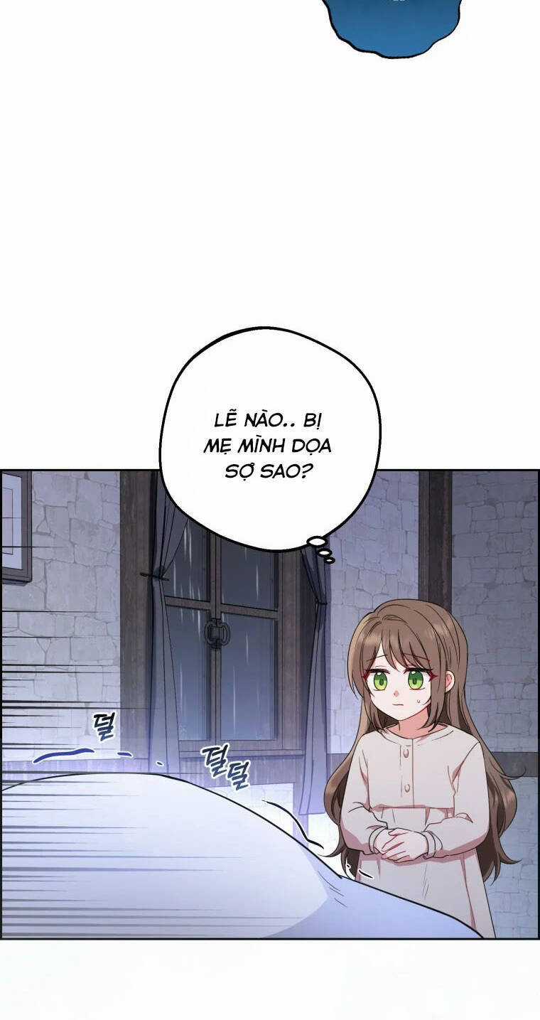 Khi Ác Nữ Phản Diện Được Yêu Chapter 2 trang 22