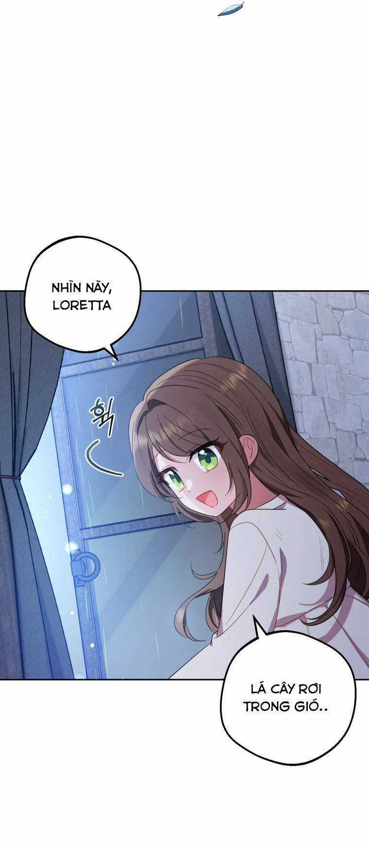 Khi Ác Nữ Phản Diện Được Yêu Chapter 2 trang 27