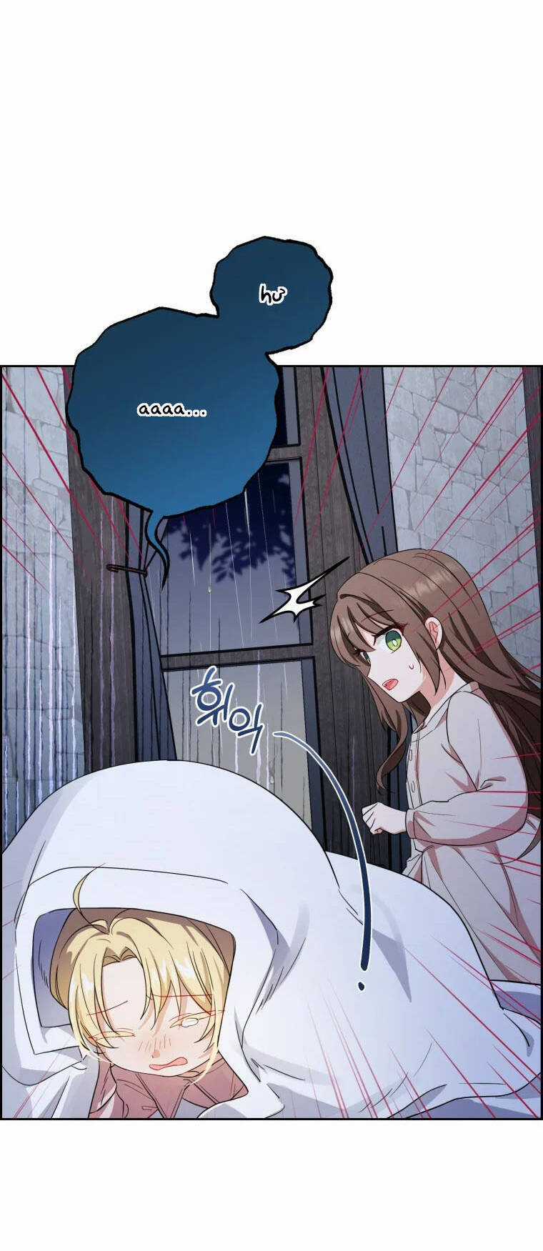 Khi Ác Nữ Phản Diện Được Yêu Chapter 2 trang 28