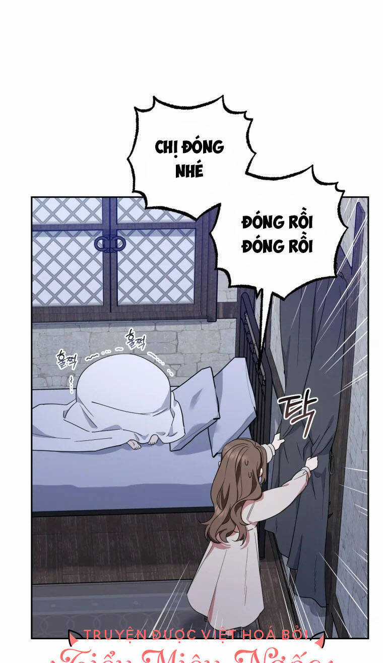 Khi Ác Nữ Phản Diện Được Yêu Chapter 2 trang 29