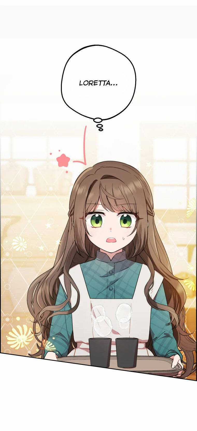 Khi Ác Nữ Phản Diện Được Yêu Chapter 2 trang 3