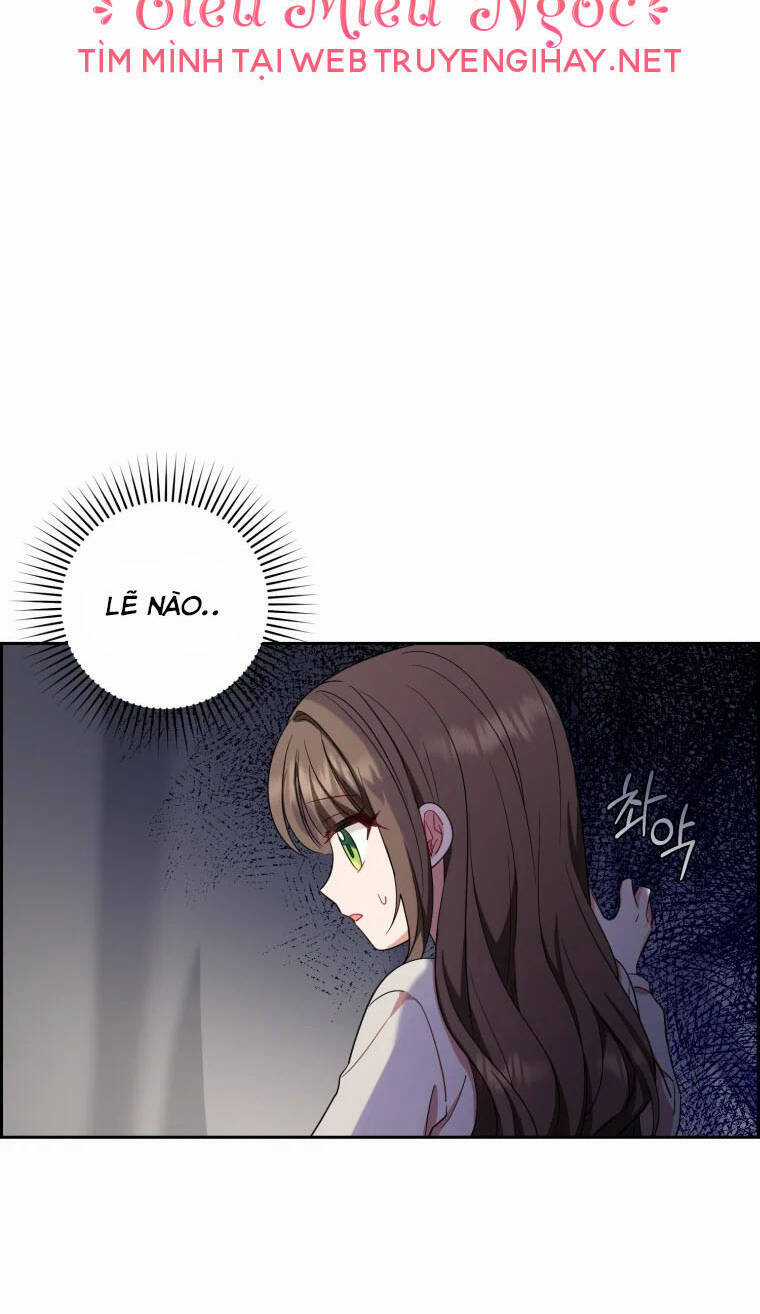 Khi Ác Nữ Phản Diện Được Yêu Chapter 2 trang 30