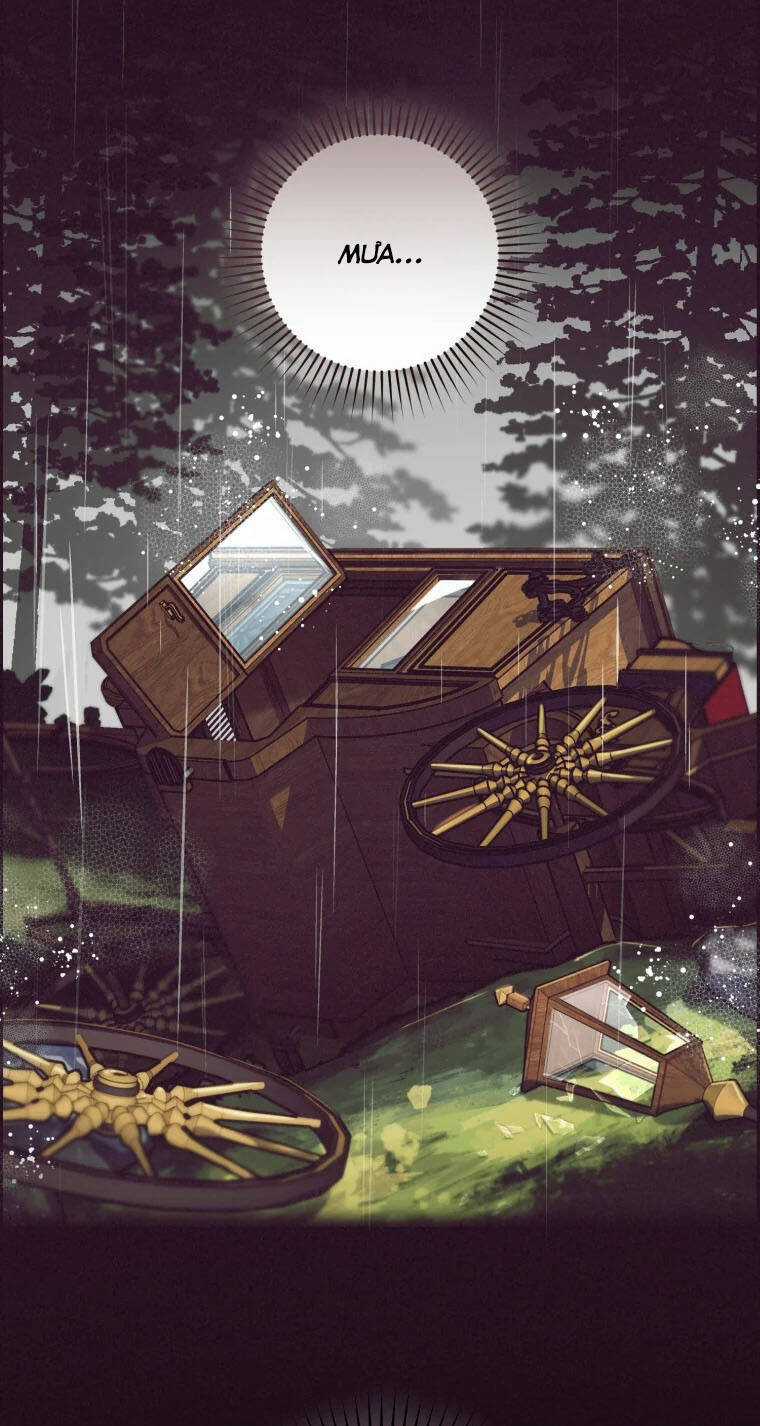 Khi Ác Nữ Phản Diện Được Yêu Chapter 2 trang 32