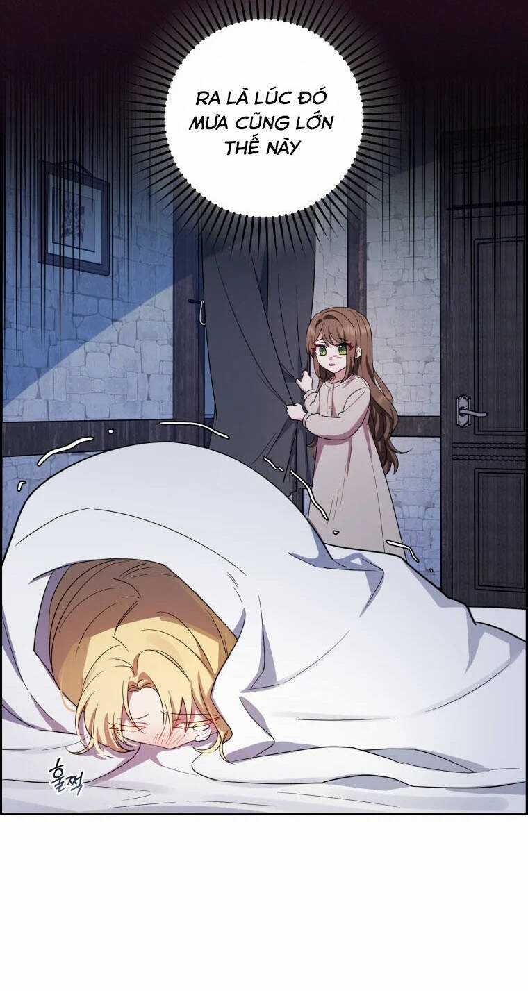 Khi Ác Nữ Phản Diện Được Yêu Chapter 2 trang 33