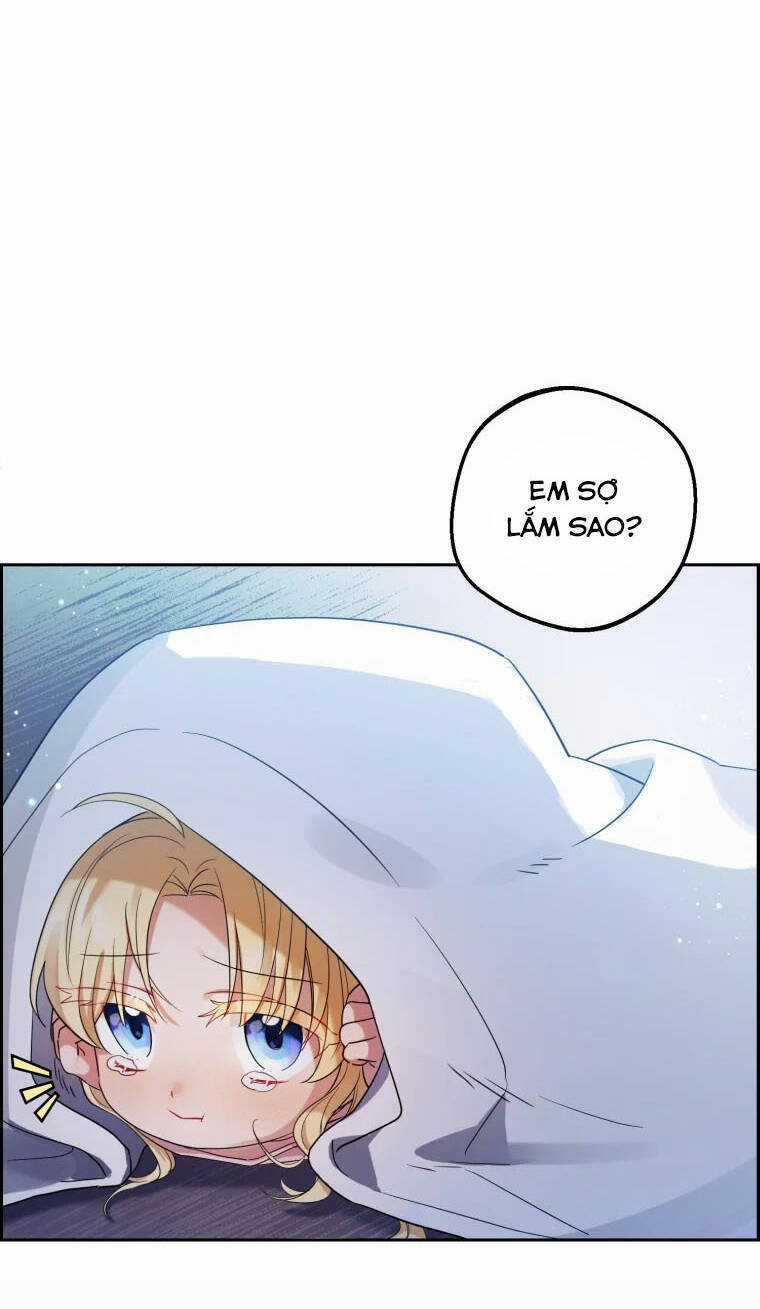 Khi Ác Nữ Phản Diện Được Yêu Chapter 2 trang 35