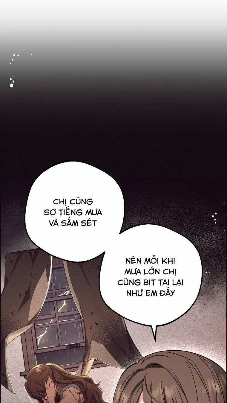 Khi Ác Nữ Phản Diện Được Yêu Chapter 2 trang 36