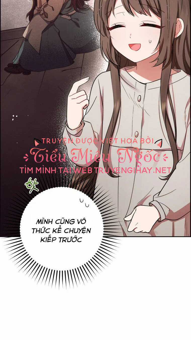 Khi Ác Nữ Phản Diện Được Yêu Chapter 2 trang 37