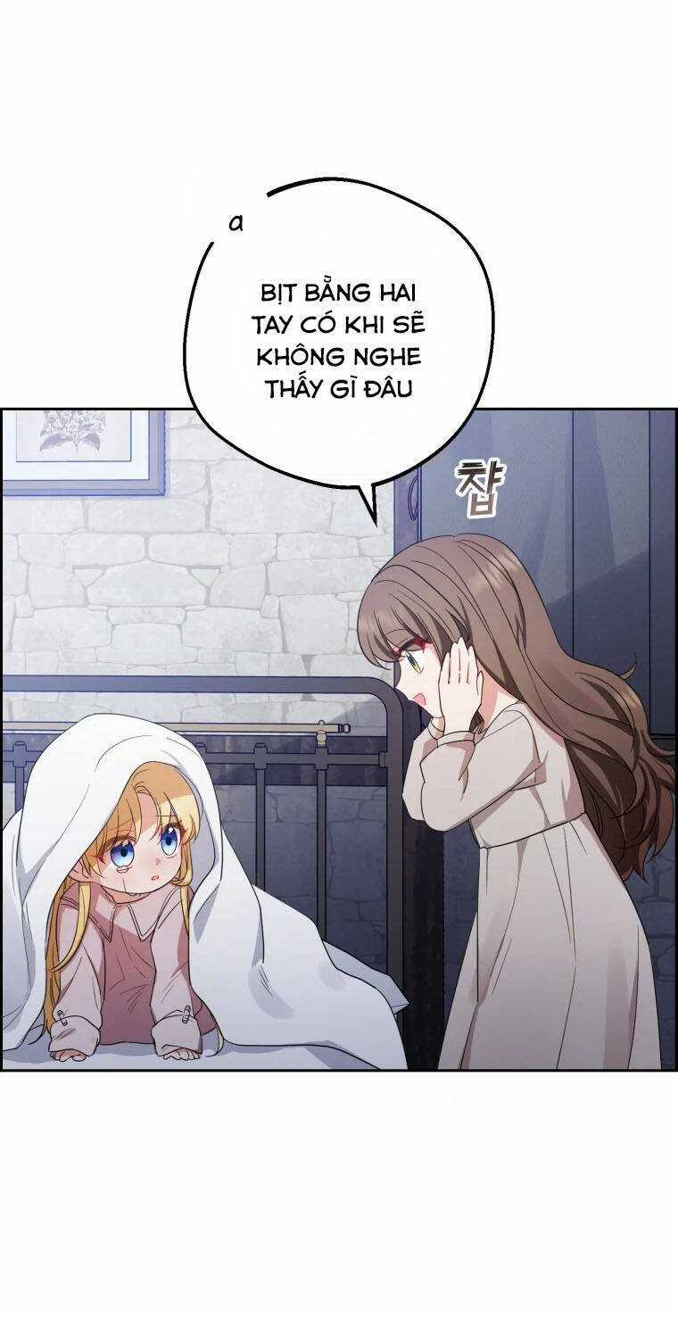 Khi Ác Nữ Phản Diện Được Yêu Chapter 2 trang 38