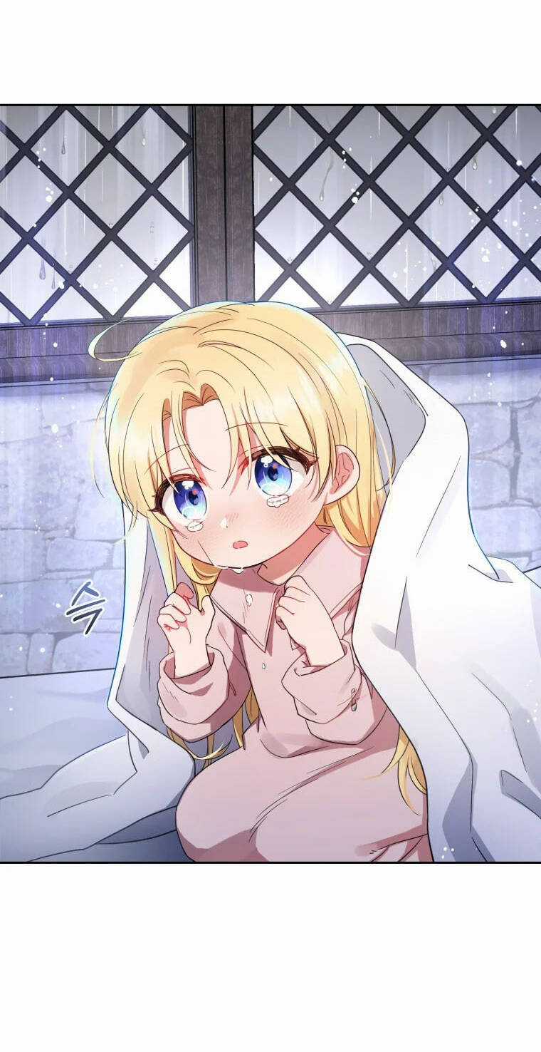 Khi Ác Nữ Phản Diện Được Yêu Chapter 2 trang 39