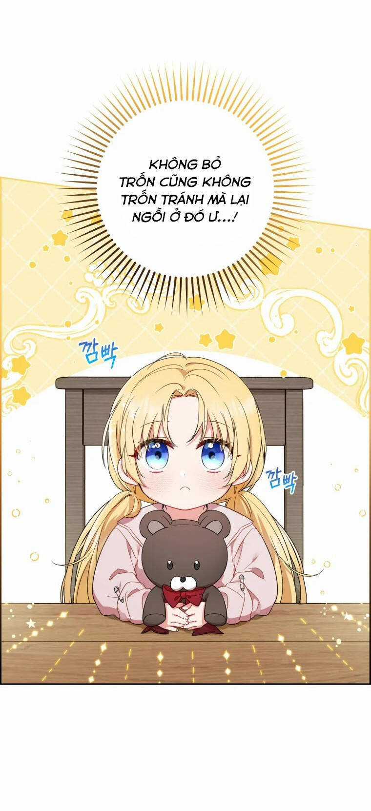 Khi Ác Nữ Phản Diện Được Yêu Chapter 2 trang 4