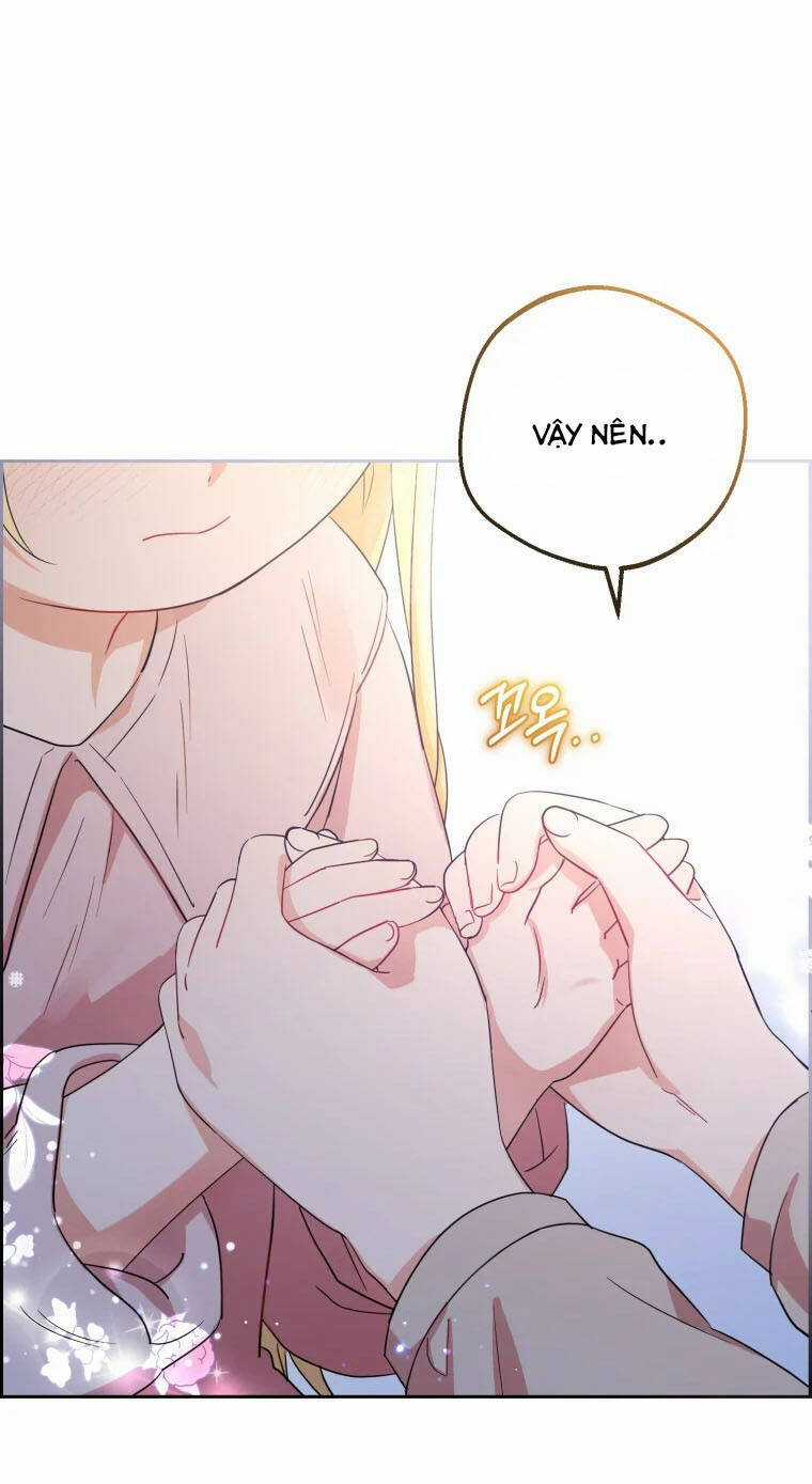 Khi Ác Nữ Phản Diện Được Yêu Chapter 2 trang 40