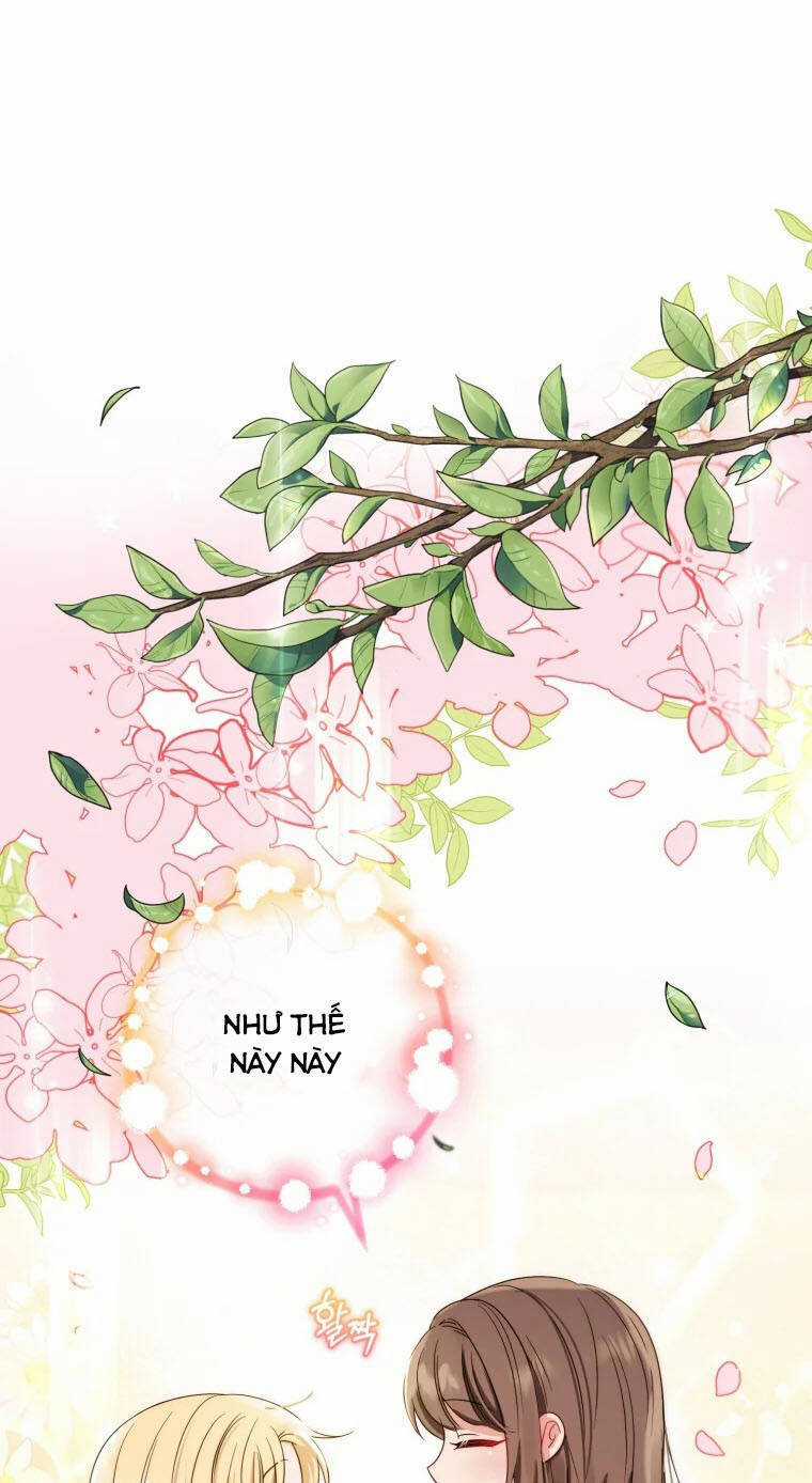 Khi Ác Nữ Phản Diện Được Yêu Chapter 2 trang 42