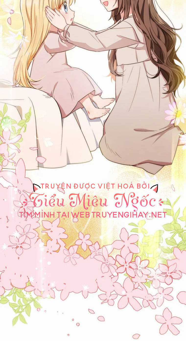 Khi Ác Nữ Phản Diện Được Yêu Chapter 2 trang 43