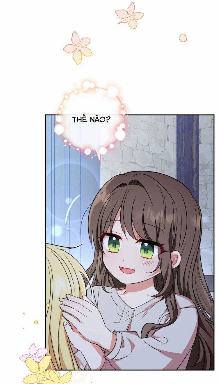 Khi Ác Nữ Phản Diện Được Yêu Chapter 2 trang 44