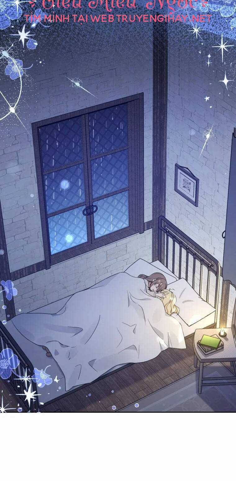 Khi Ác Nữ Phản Diện Được Yêu Chapter 2 trang 49