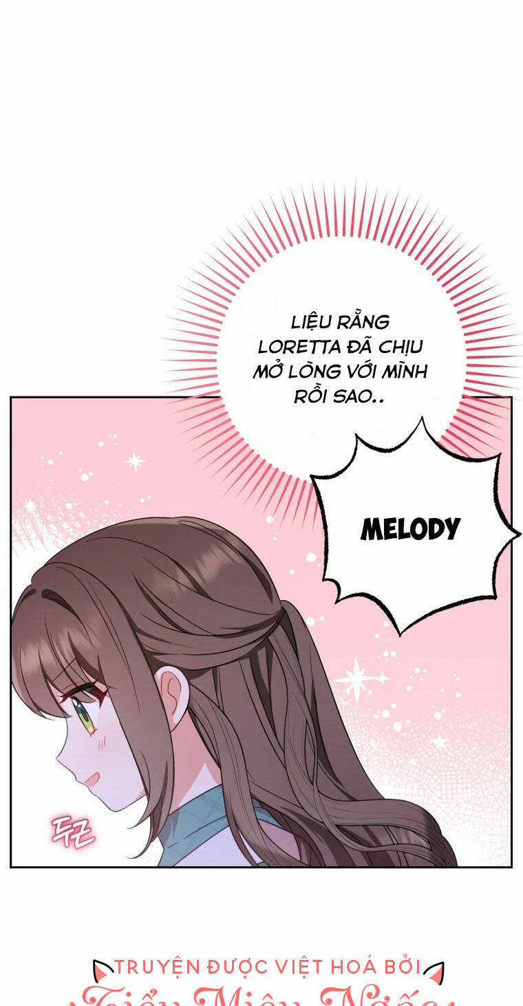 Khi Ác Nữ Phản Diện Được Yêu Chapter 2 trang 5