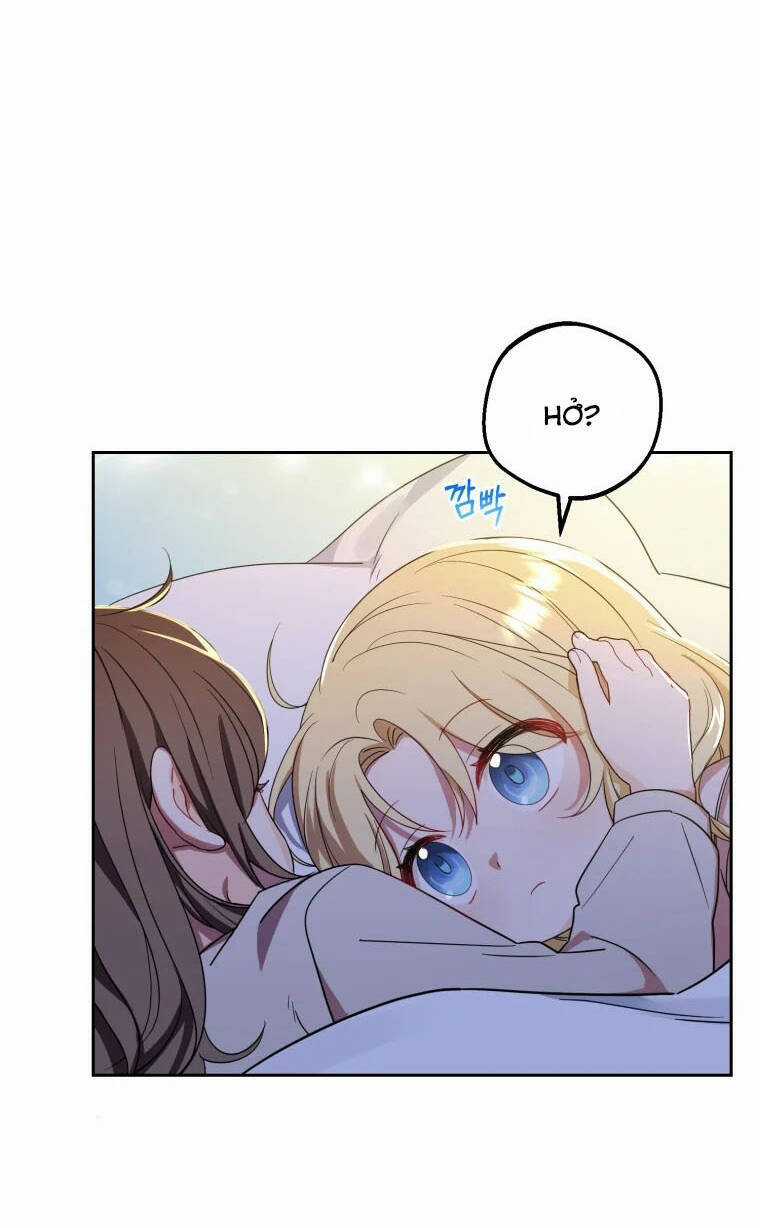 Khi Ác Nữ Phản Diện Được Yêu Chapter 2 trang 51