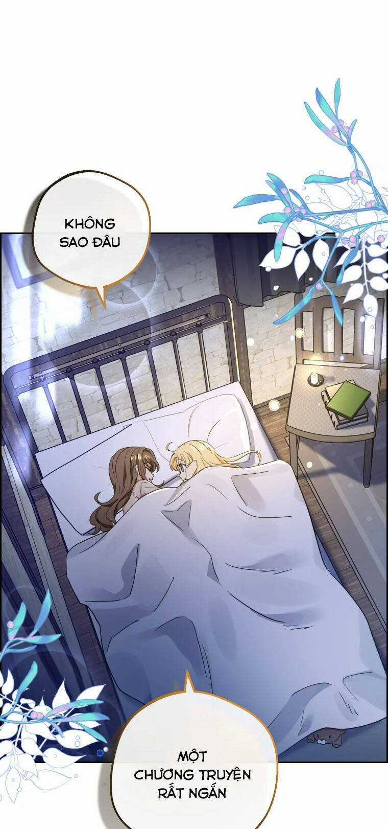 Khi Ác Nữ Phản Diện Được Yêu Chapter 2 trang 52