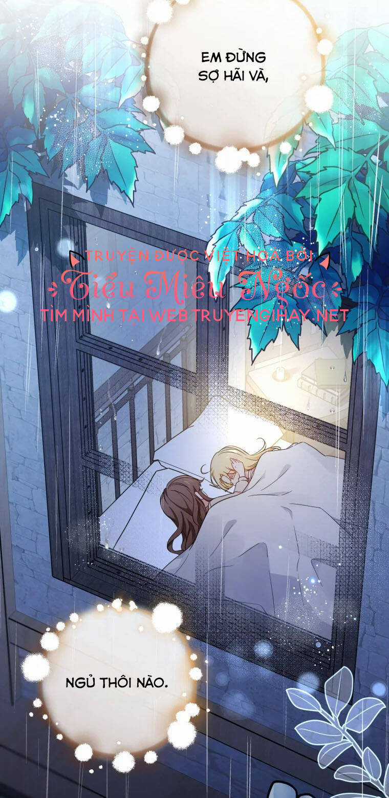 Khi Ác Nữ Phản Diện Được Yêu Chapter 2 trang 55