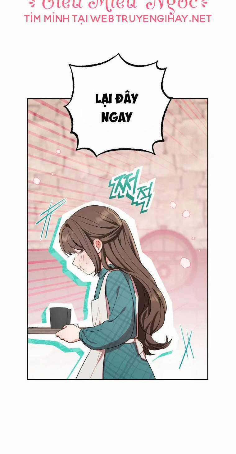 Khi Ác Nữ Phản Diện Được Yêu Chapter 2 trang 6