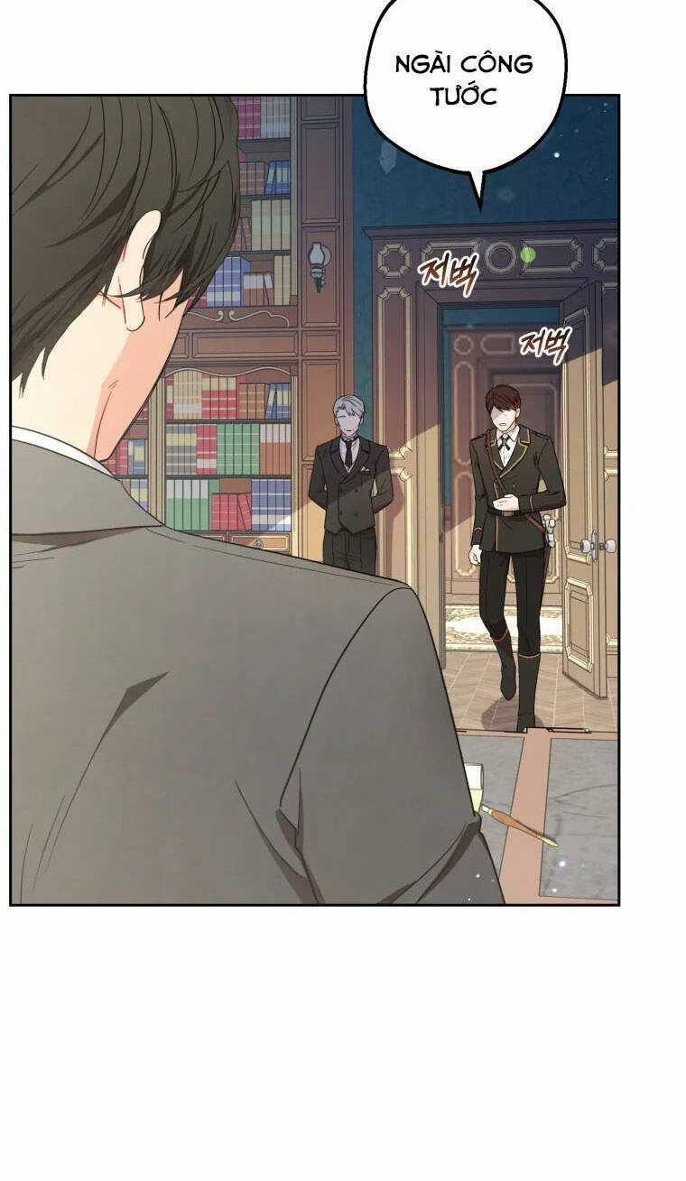 Khi Ác Nữ Phản Diện Được Yêu Chapter 2 trang 60