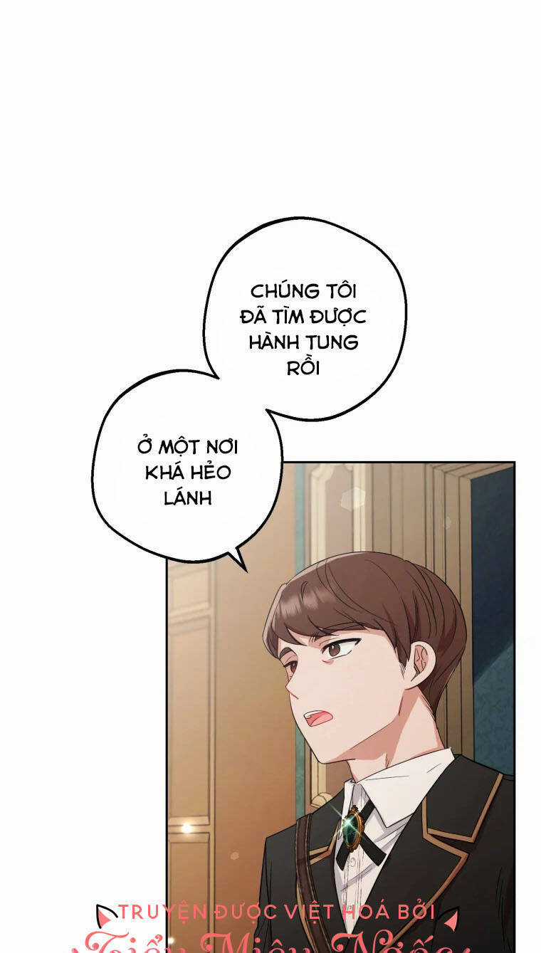 Khi Ác Nữ Phản Diện Được Yêu Chapter 2 trang 61