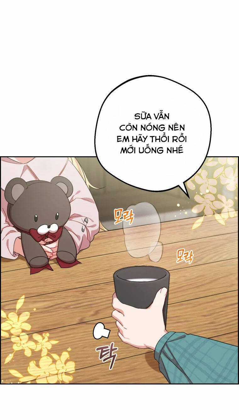 Khi Ác Nữ Phản Diện Được Yêu Chapter 2 trang 7