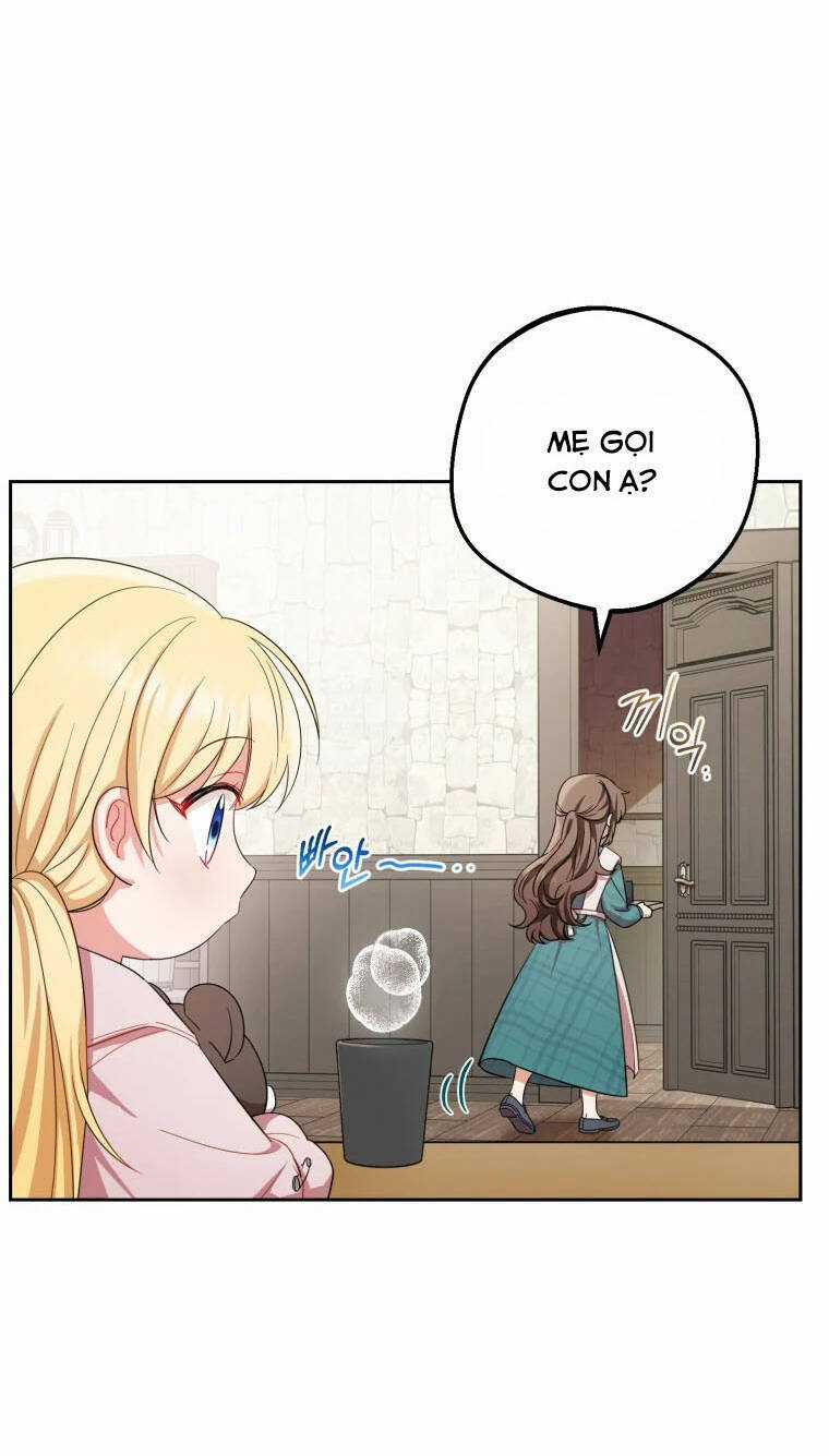 Khi Ác Nữ Phản Diện Được Yêu Chapter 2 trang 8