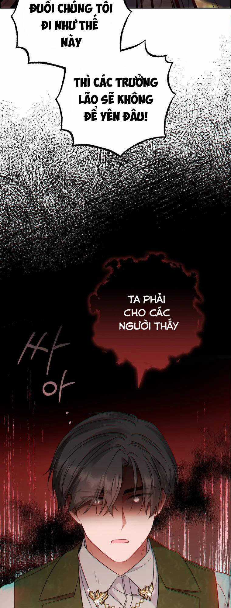 Khi Ác Nữ Phản Diện Được Yêu Chapter 20 trang 13