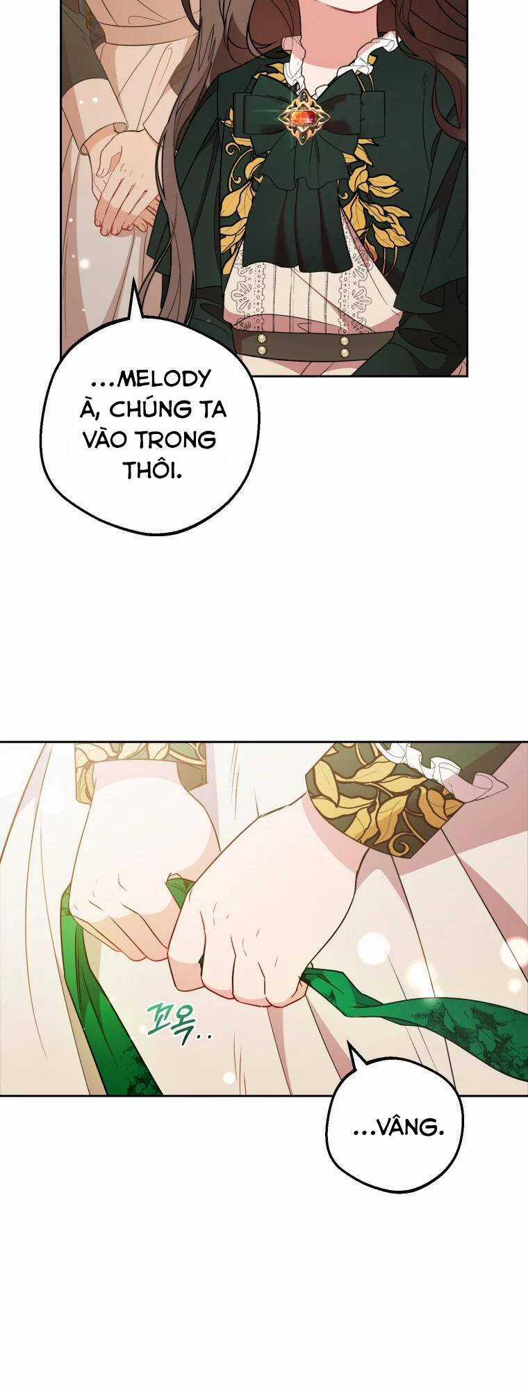 Khi Ác Nữ Phản Diện Được Yêu Chapter 20 trang 17