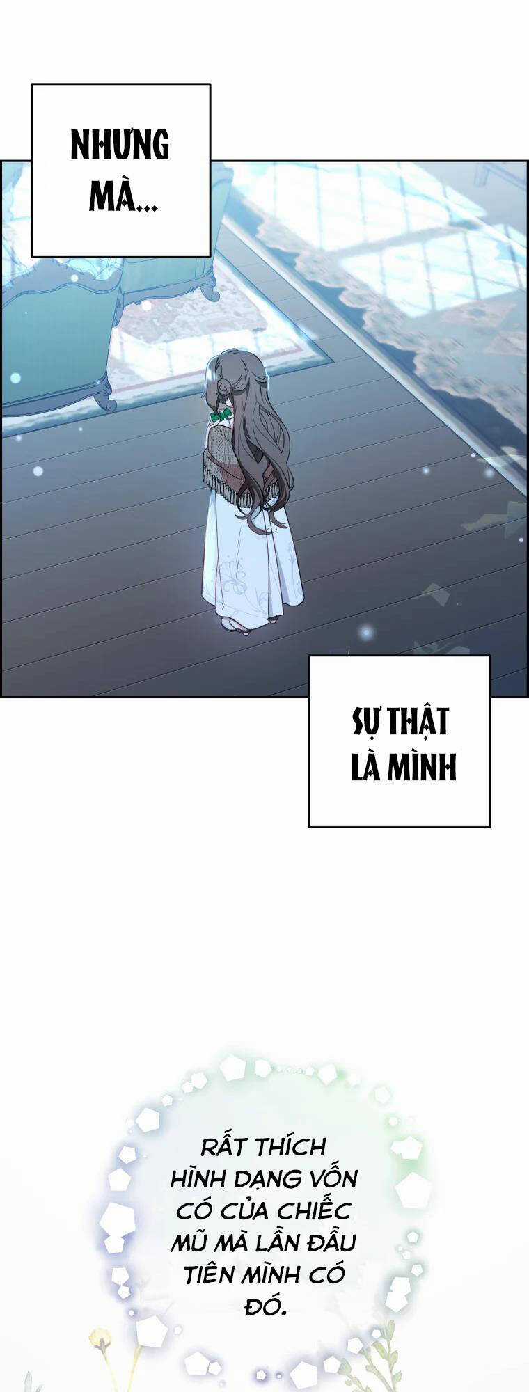 Khi Ác Nữ Phản Diện Được Yêu Chapter 20 trang 29