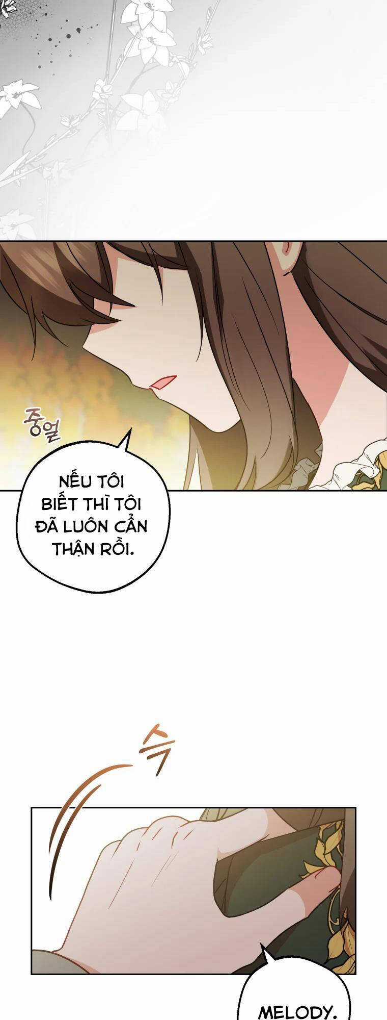 Khi Ác Nữ Phản Diện Được Yêu Chapter 20 trang 3