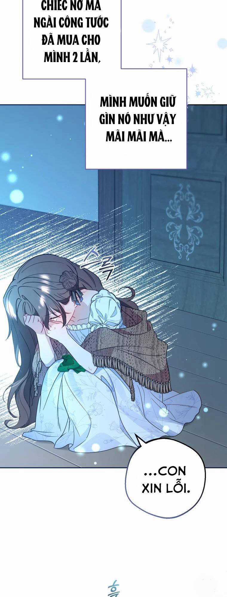 Khi Ác Nữ Phản Diện Được Yêu Chapter 20 trang 31