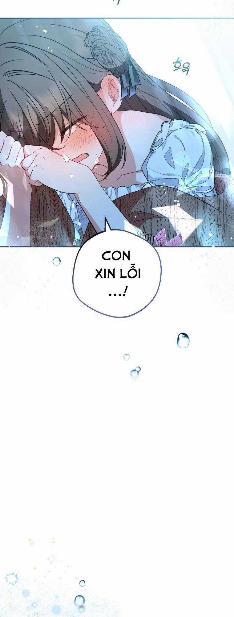 Khi Ác Nữ Phản Diện Được Yêu Chapter 20 trang 32