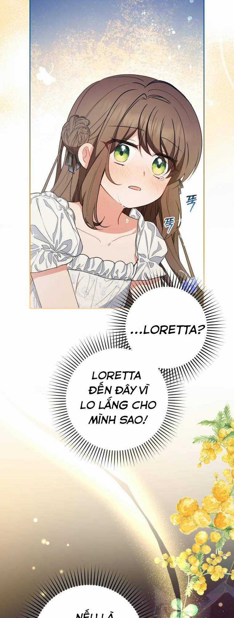 Khi Ác Nữ Phản Diện Được Yêu Chapter 20 trang 36