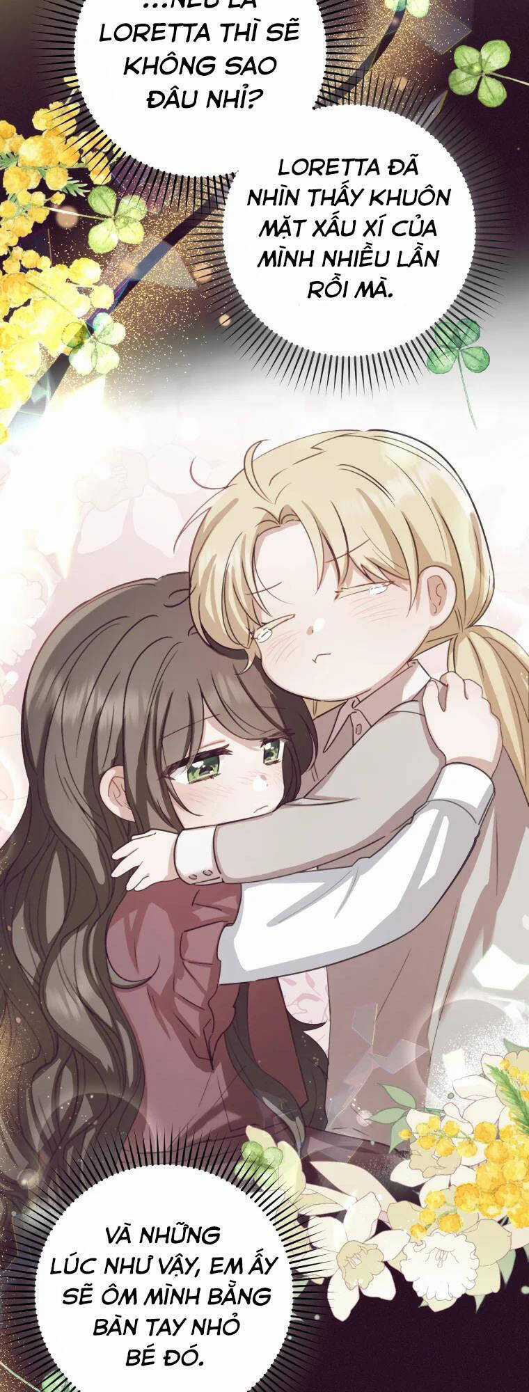 Khi Ác Nữ Phản Diện Được Yêu Chapter 20 trang 37