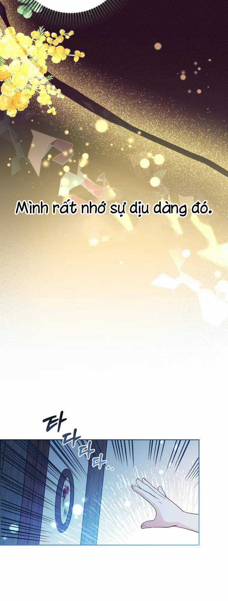 Khi Ác Nữ Phản Diện Được Yêu Chapter 20 trang 38