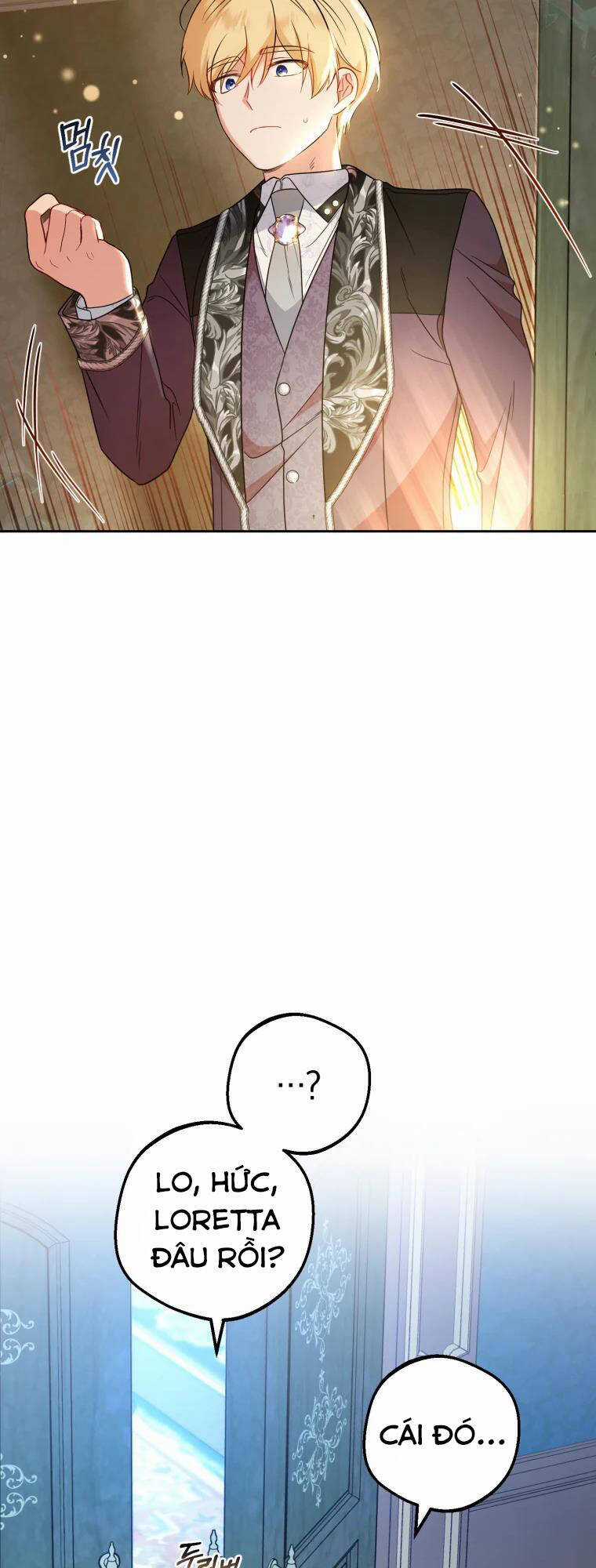 Khi Ác Nữ Phản Diện Được Yêu Chapter 20 trang 40