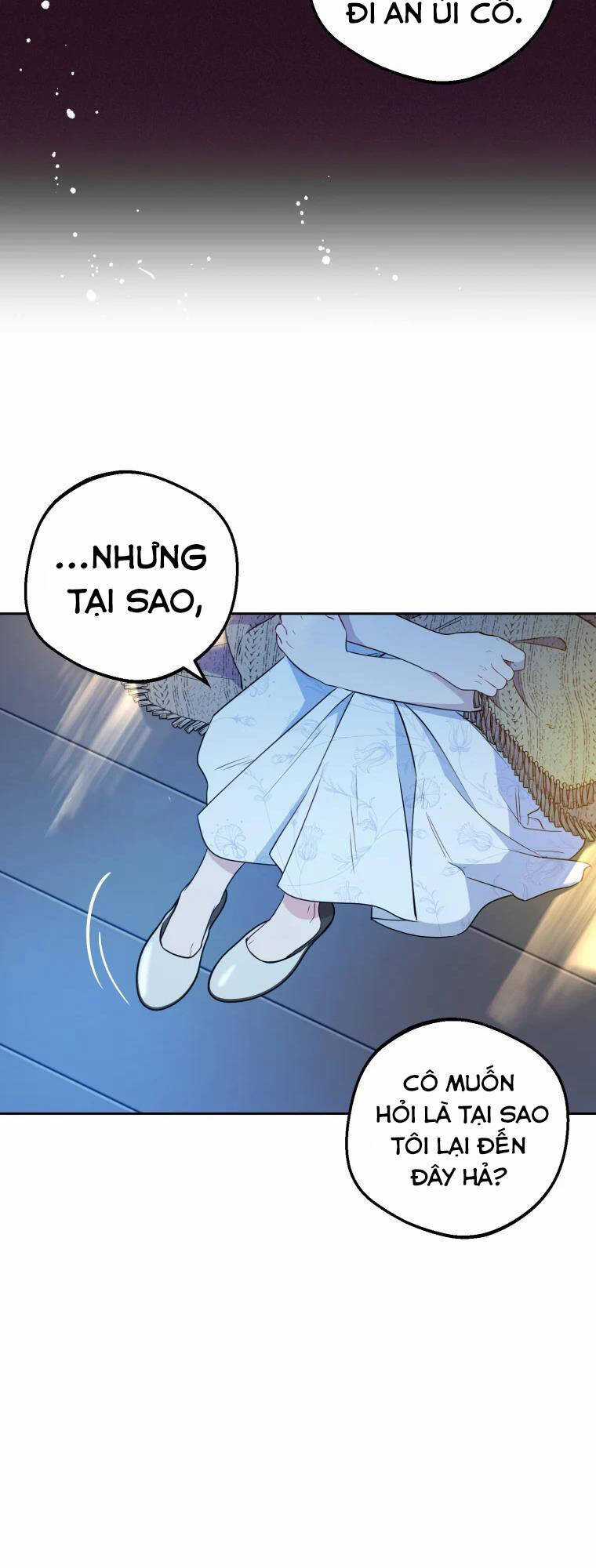 Khi Ác Nữ Phản Diện Được Yêu Chapter 20 trang 46