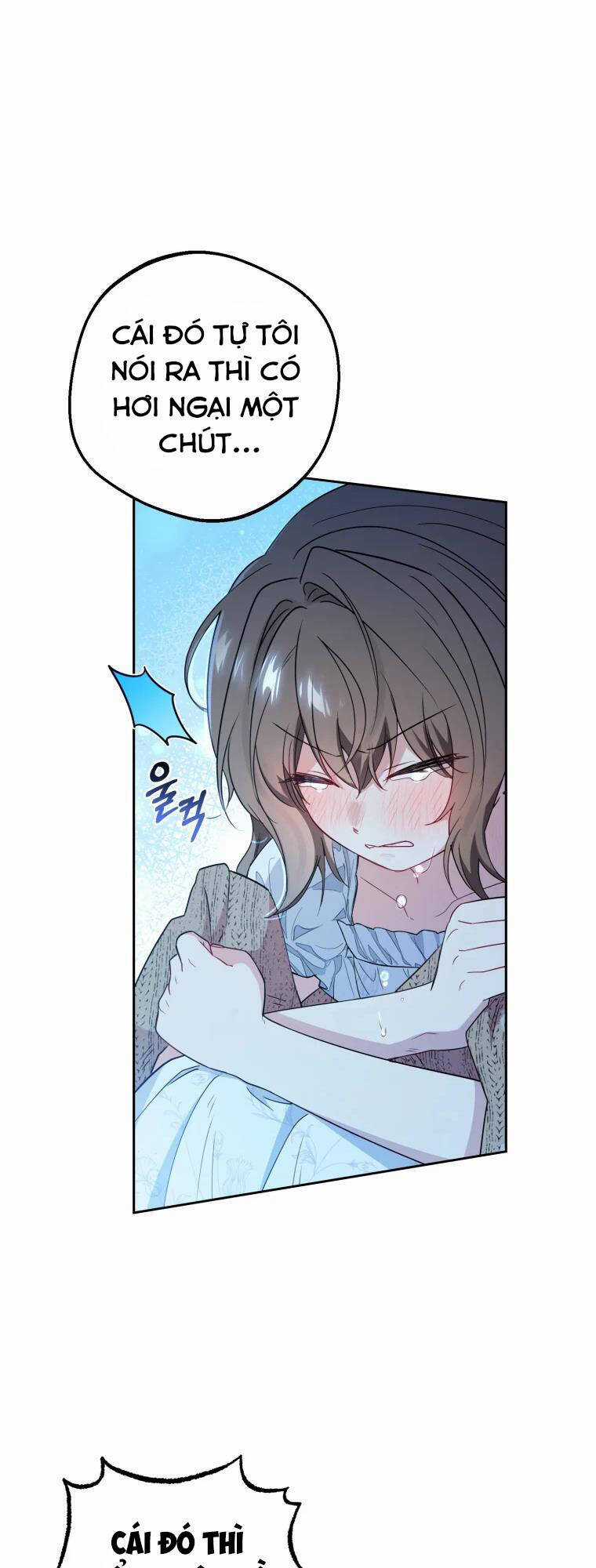 Khi Ác Nữ Phản Diện Được Yêu Chapter 20 trang 47