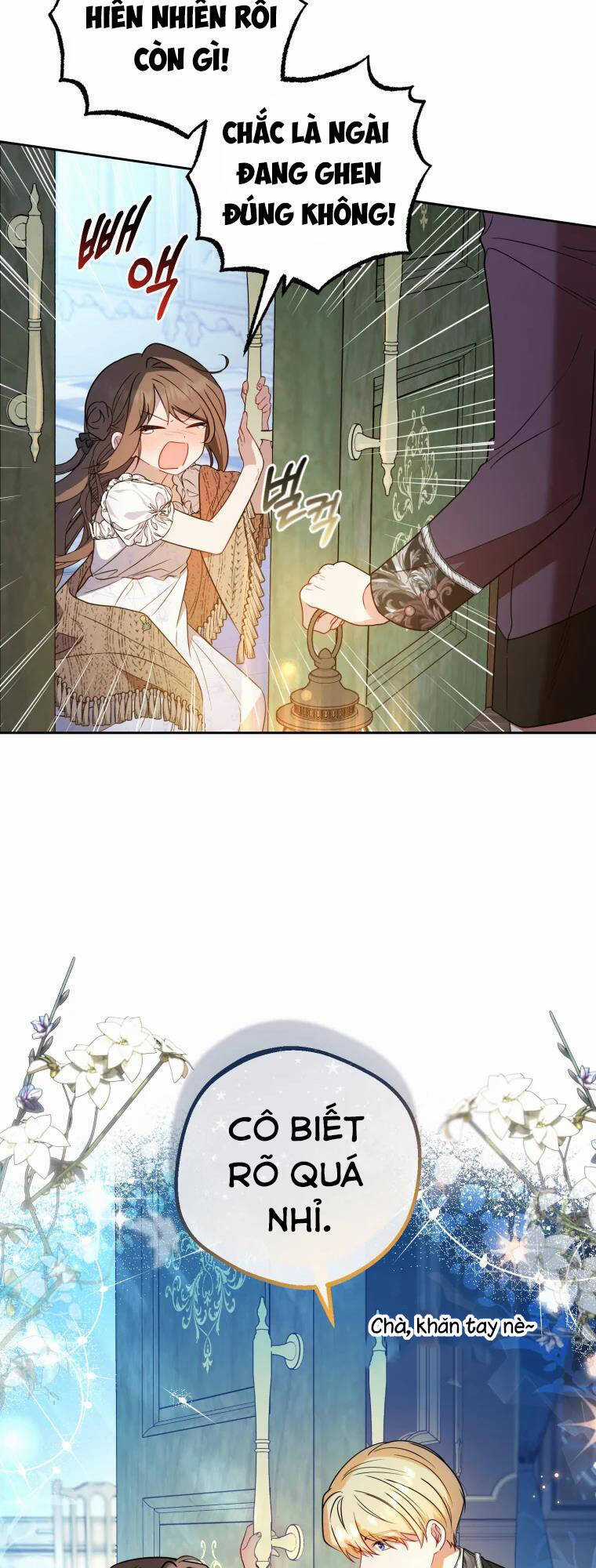 Khi Ác Nữ Phản Diện Được Yêu Chapter 20 trang 48